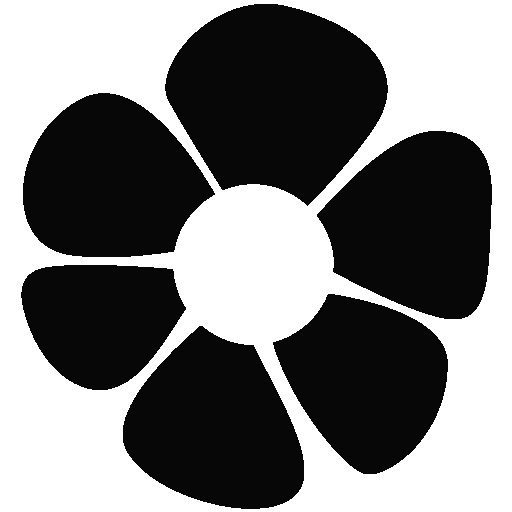 Yoderbilt flower icon
