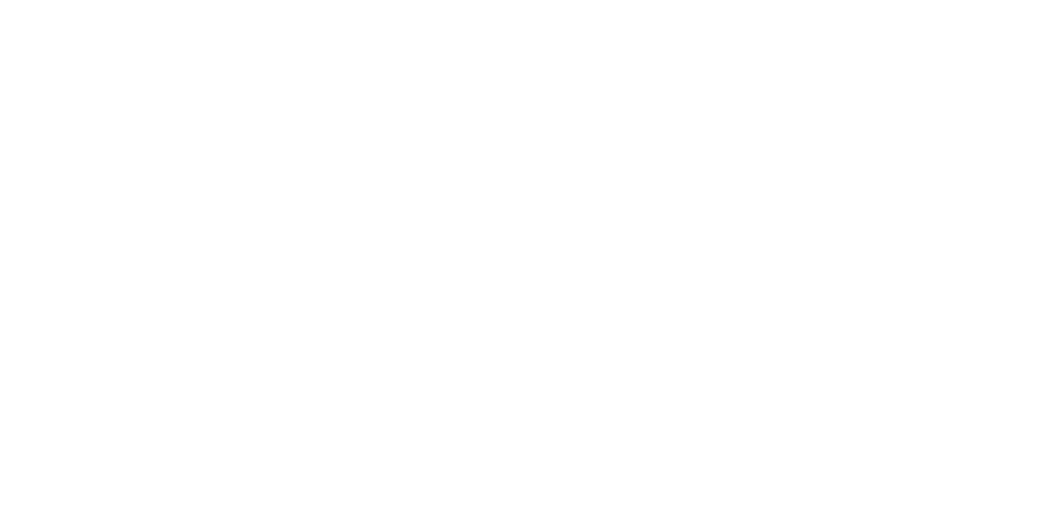 White Yoderbilt logo with tagline.